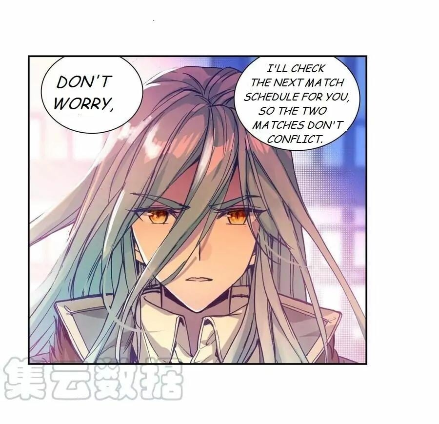 Read Soul Land III Manga Online