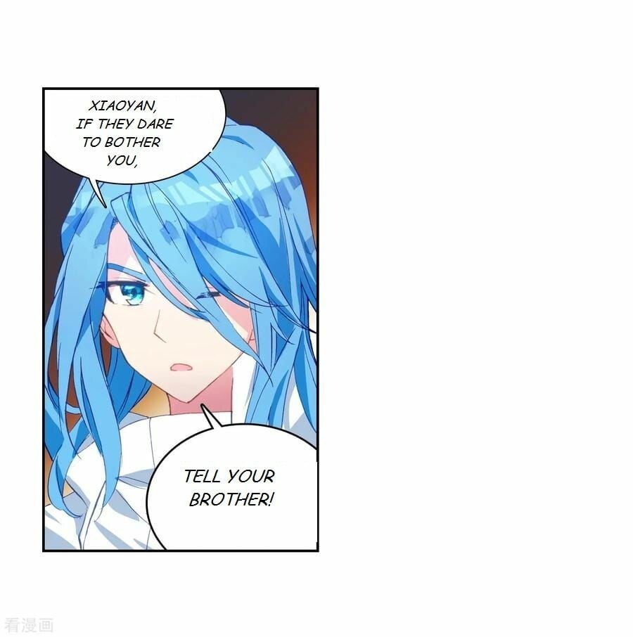 Read Soul Land III Manga Online