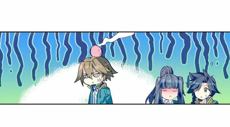 Read Soul Land III Manga Online