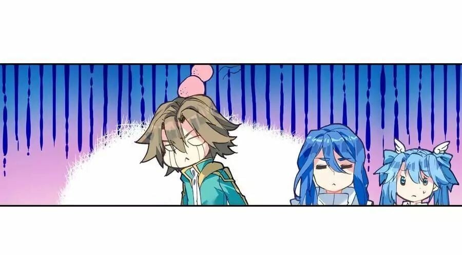 Read Soul Land III Manga Online