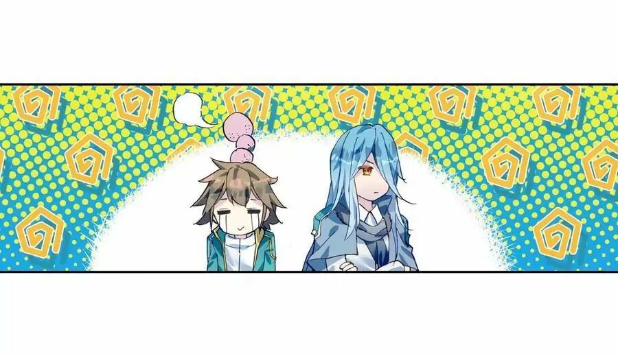 Read Soul Land III Manga Online