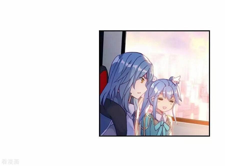 Read Soul Land III Manga Online
