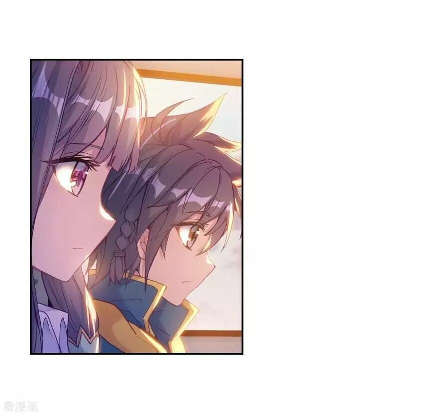 Read Soul Land III Manga Online