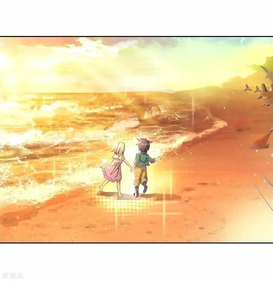Read Soul Land III Manga Online