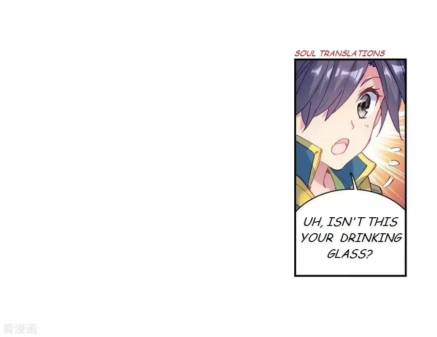 Read Soul Land III Manga Online