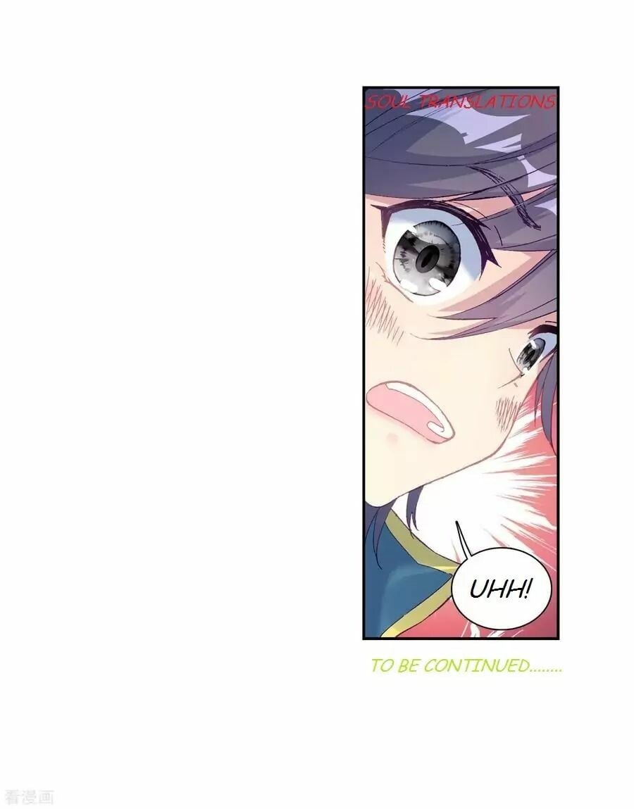 Read Soul Land III Manga Online