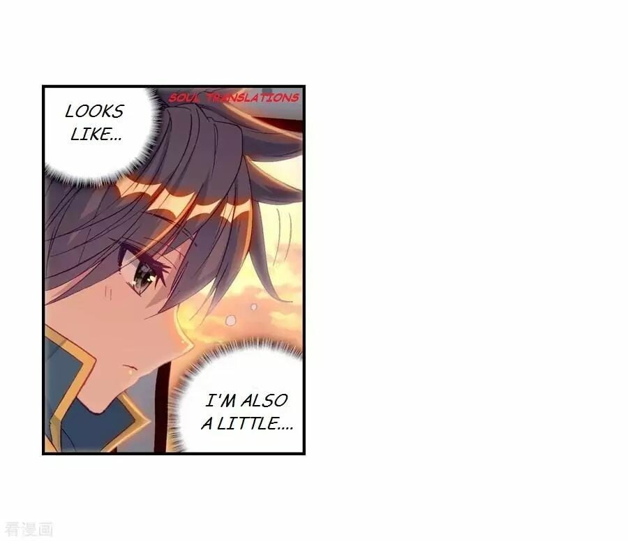 Read Soul Land III Manga Online