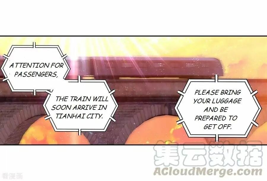 Read Soul Land III Manga Online