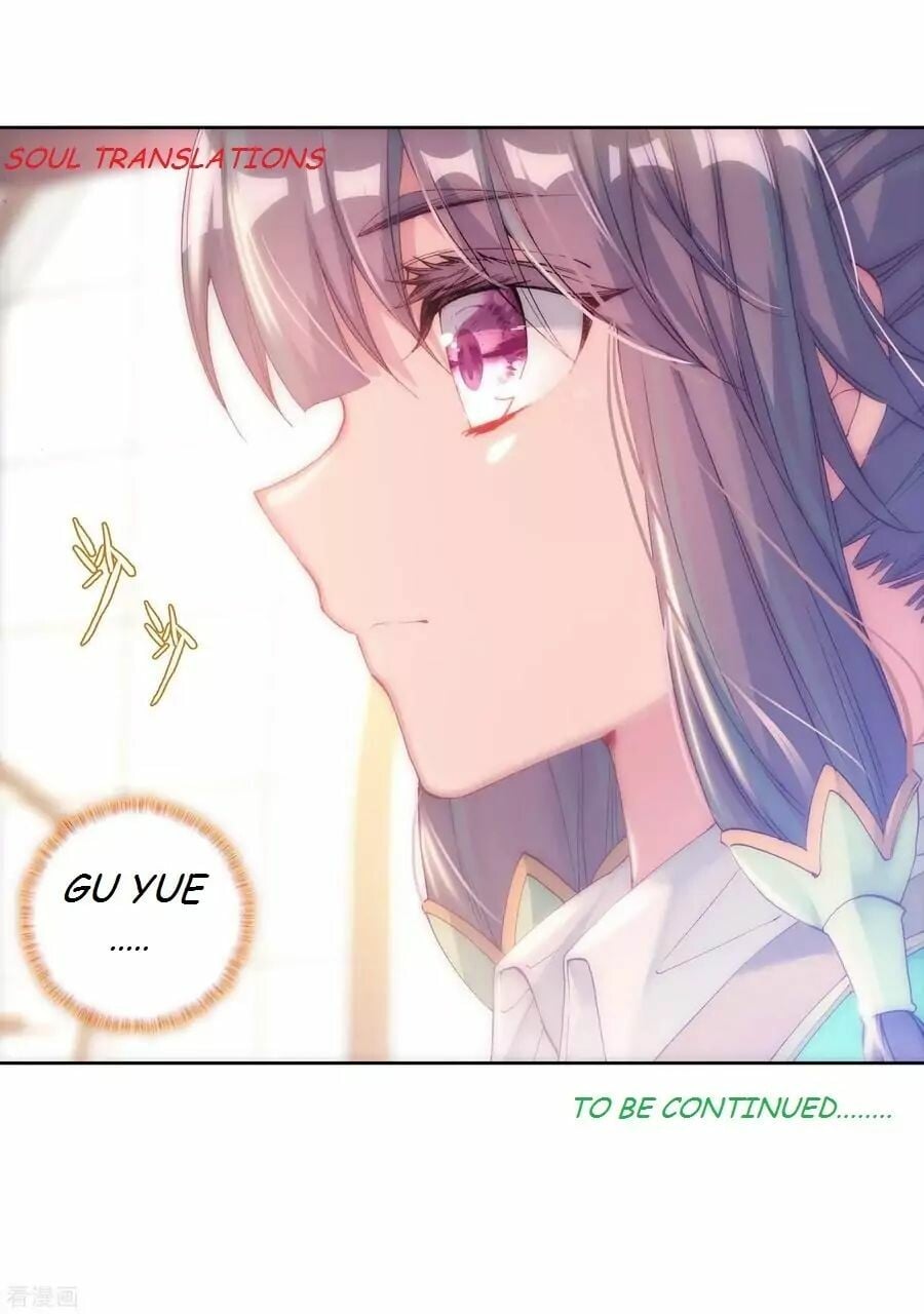 Read Soul Land III Manga Online