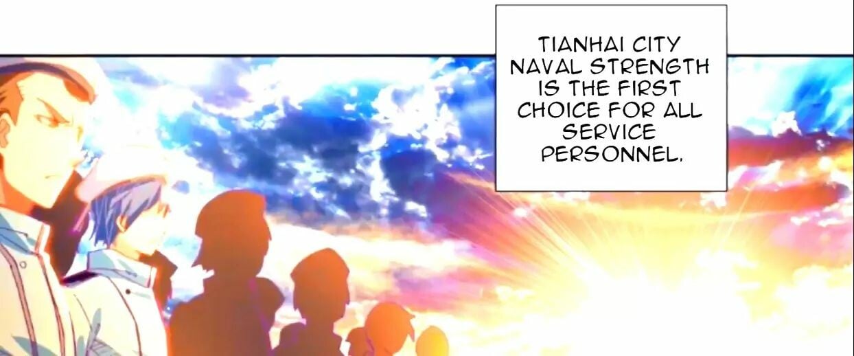 Read Soul Land III Manga Online