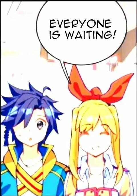 Read Soul Land III Manga Online