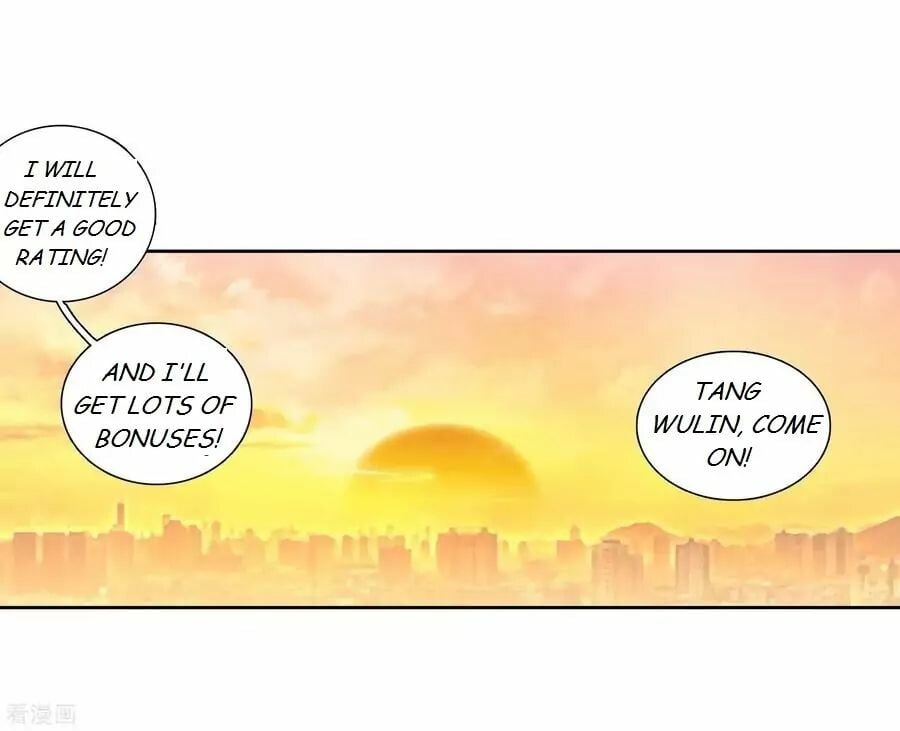 Read Soul Land III Manga Online