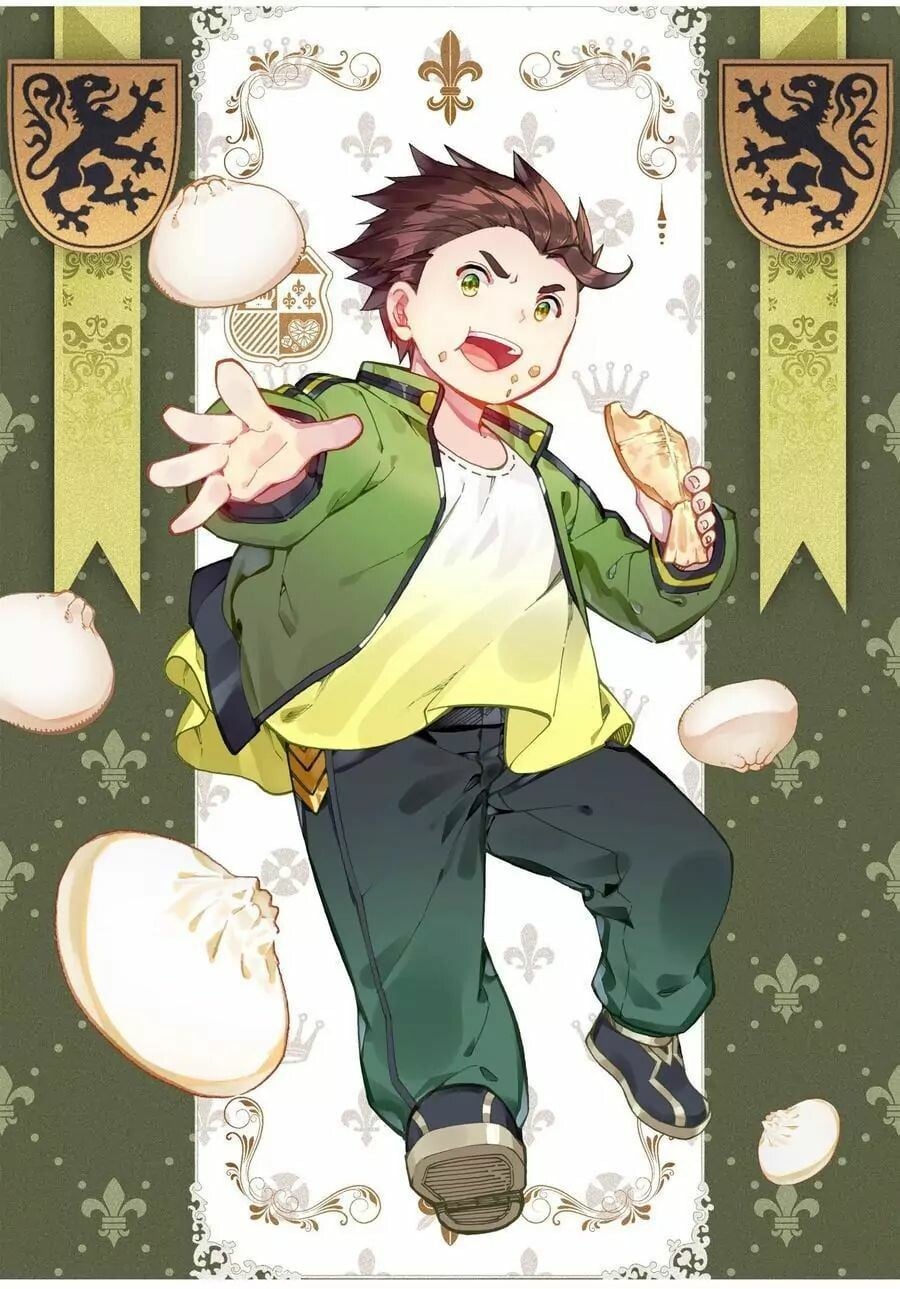 Read Soul Land III Manga Online