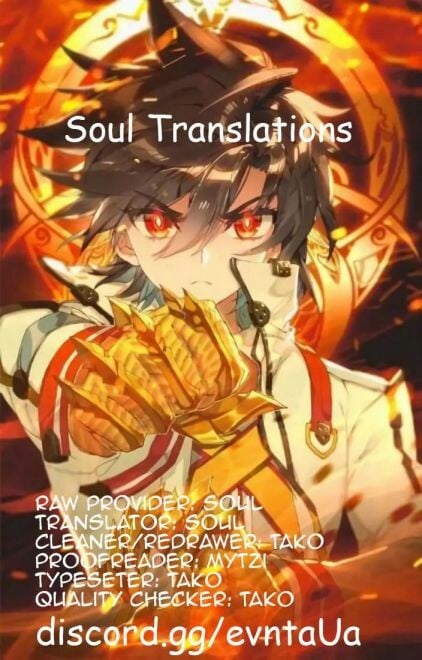 Read Soul Land III Manga Online