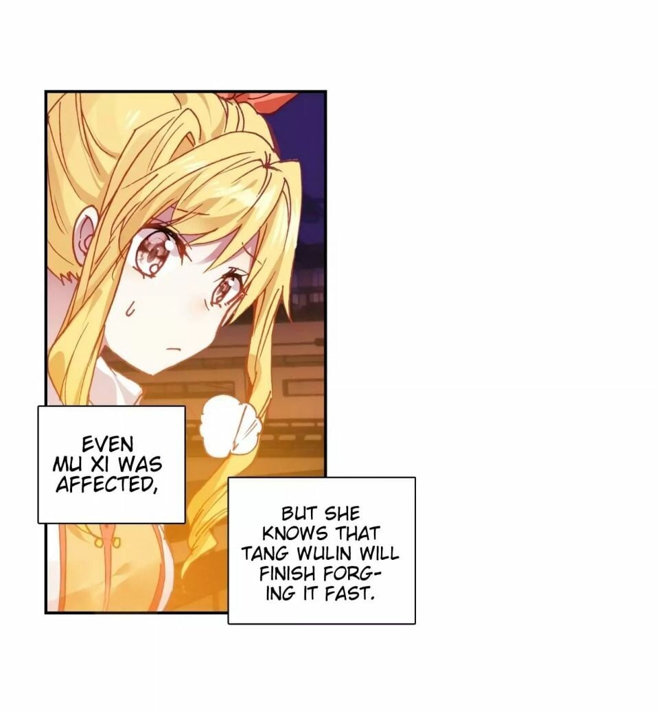 Read Soul Land III Manga Online