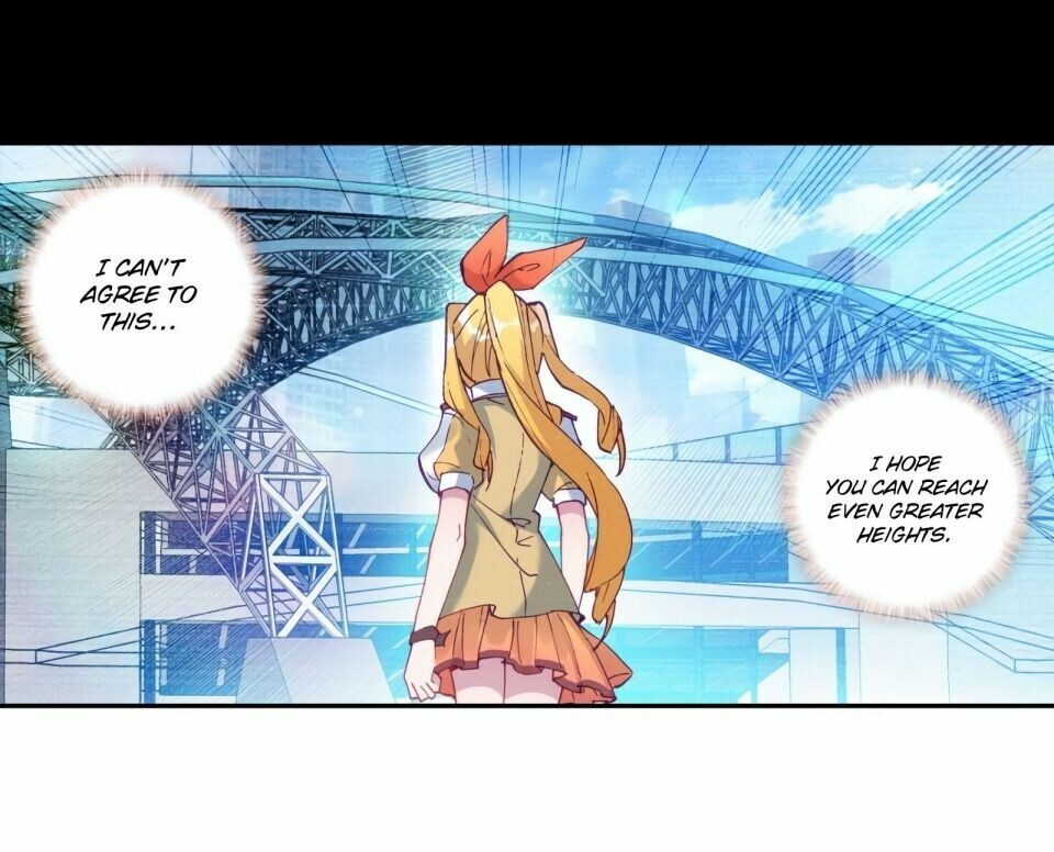 Read Soul Land III Manga Online