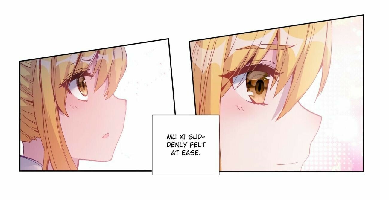 Read Soul Land III Manga Online