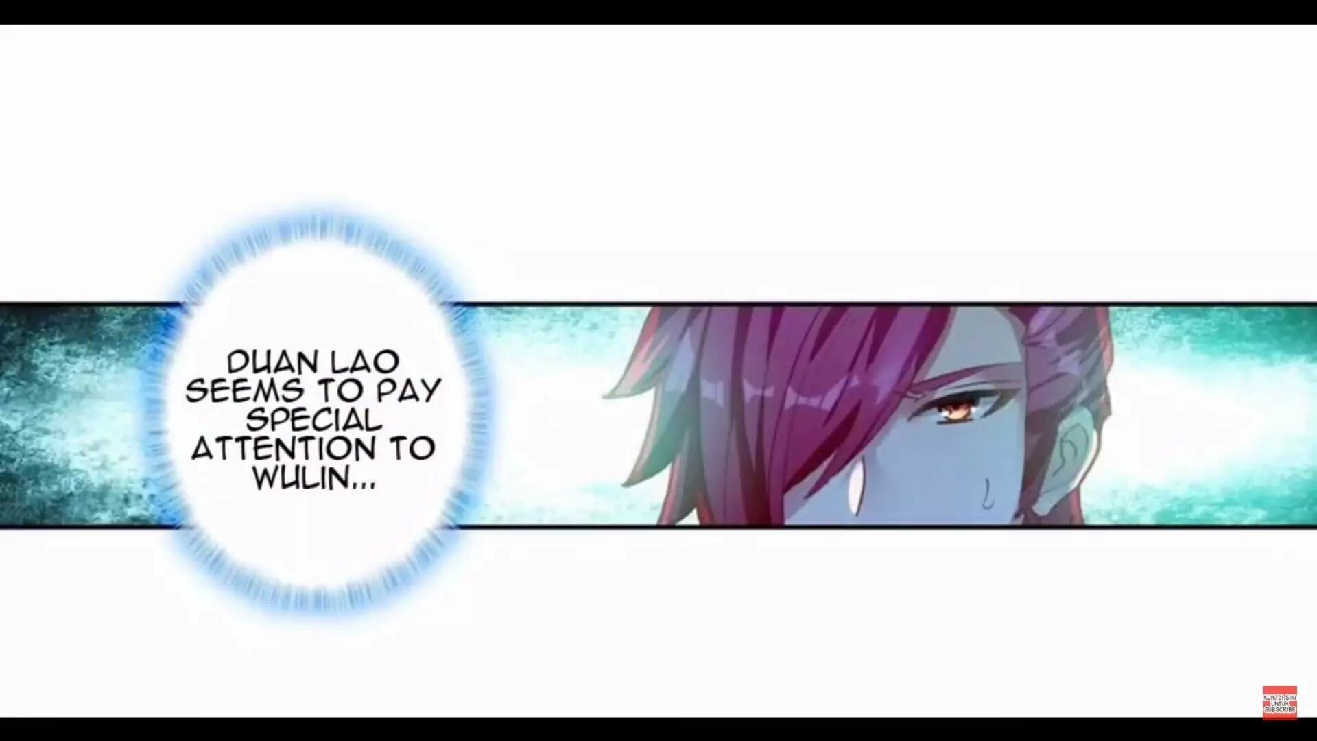 Read Soul Land III Manga Online