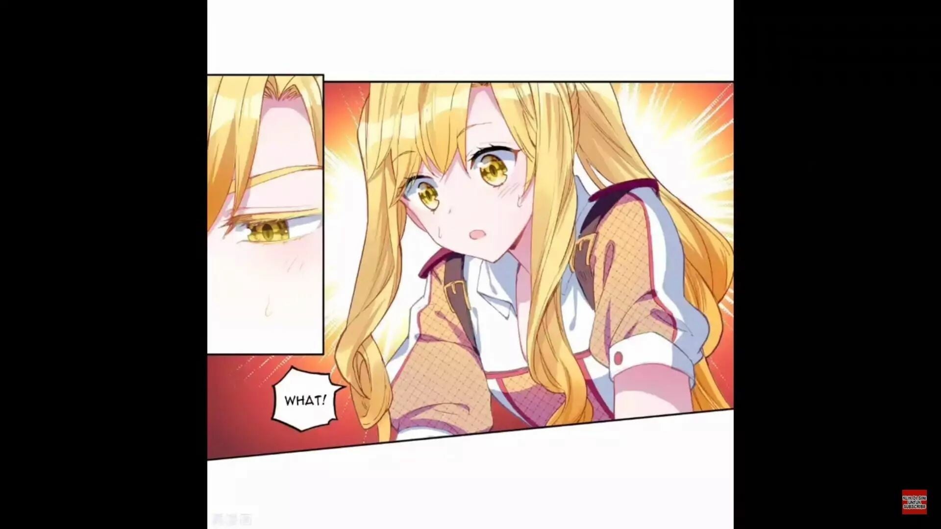 Read Soul Land III Manga Online