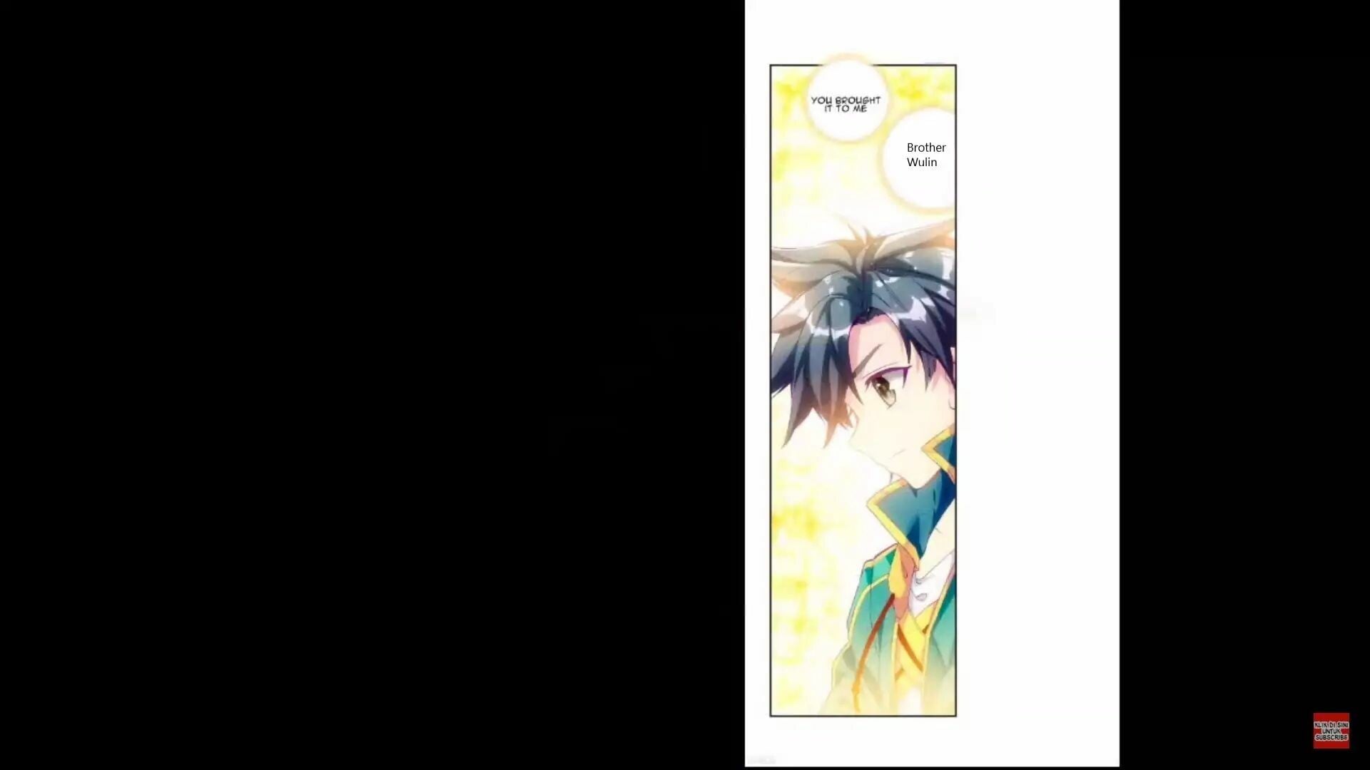 Read Soul Land III Manga Online