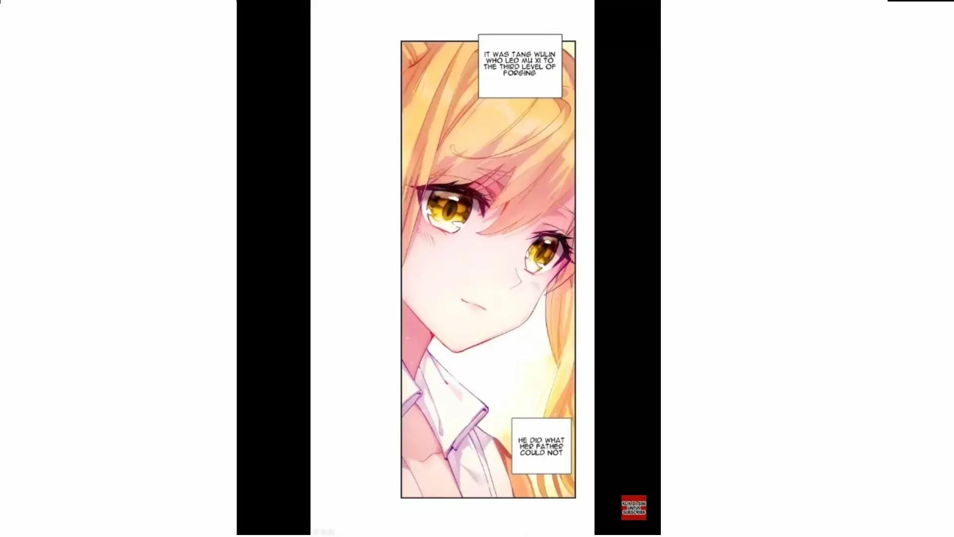 Read Soul Land III Manga Online