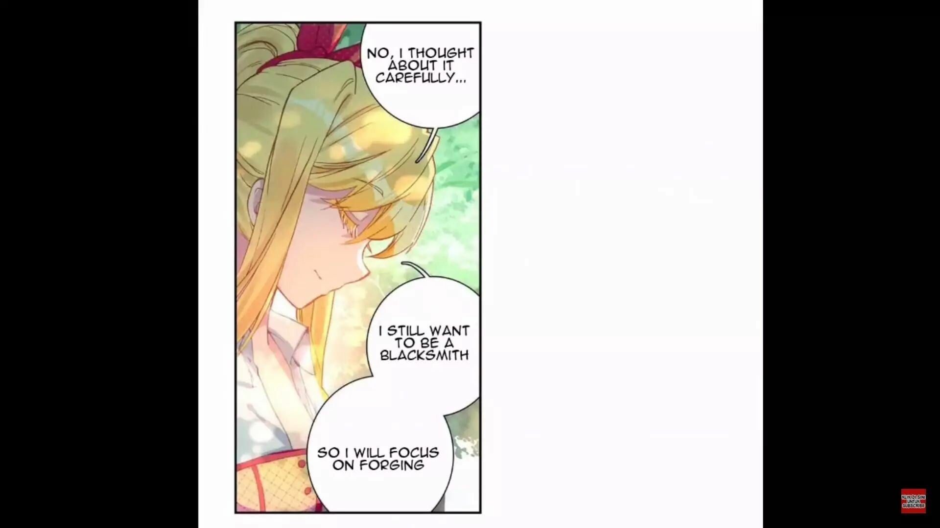 Read Soul Land III Manga Online