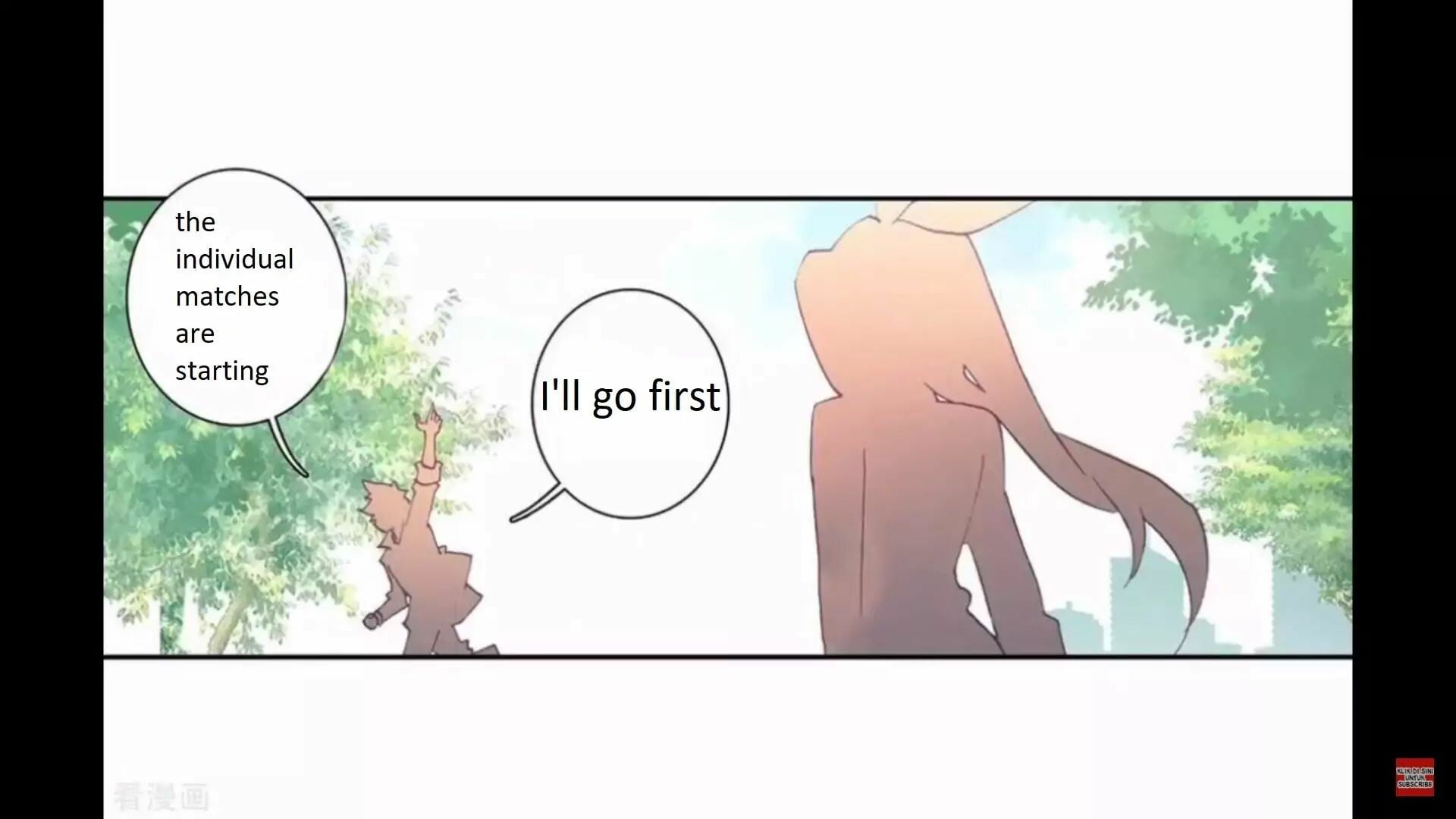 Read Soul Land III Manga Online