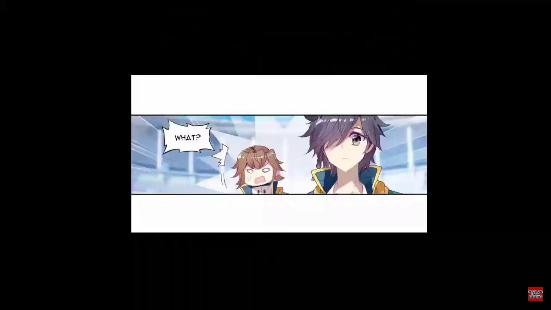 Read Soul Land III Manga Online