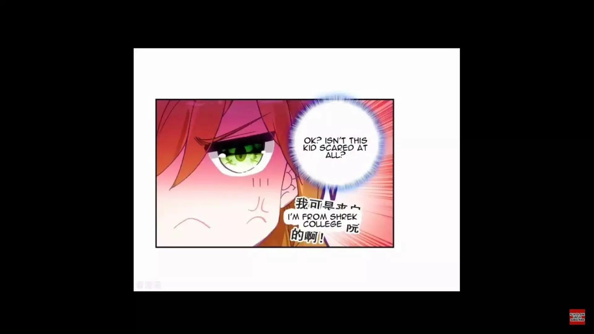 Read Soul Land III Manga Online