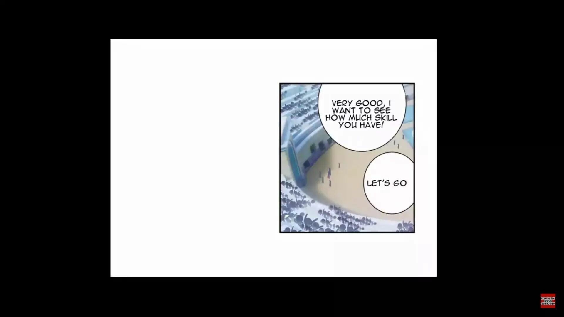 Read Soul Land III Manga Online