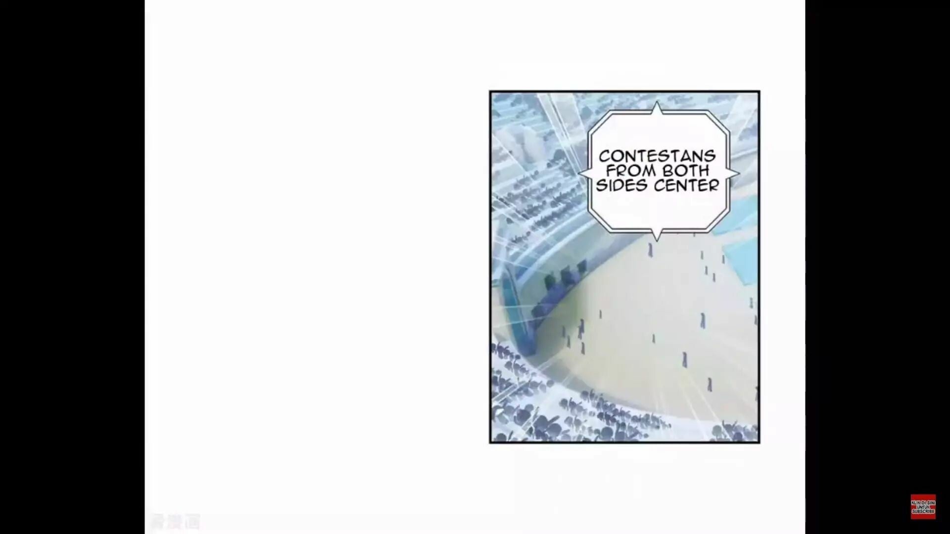 Read Soul Land III Manga Online