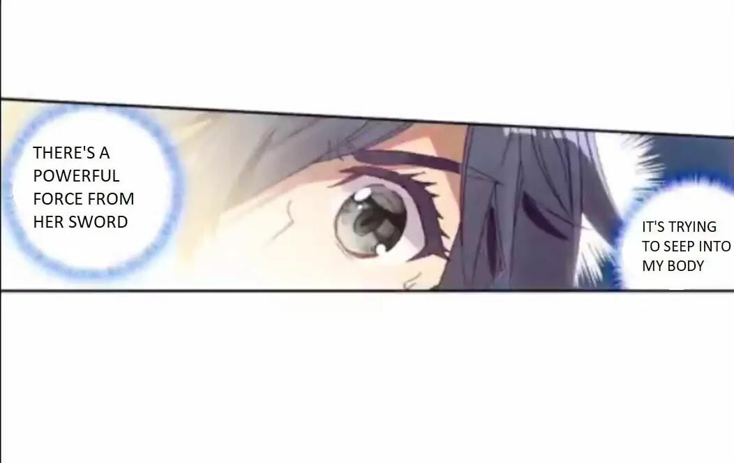 Read Soul Land III Manga Online