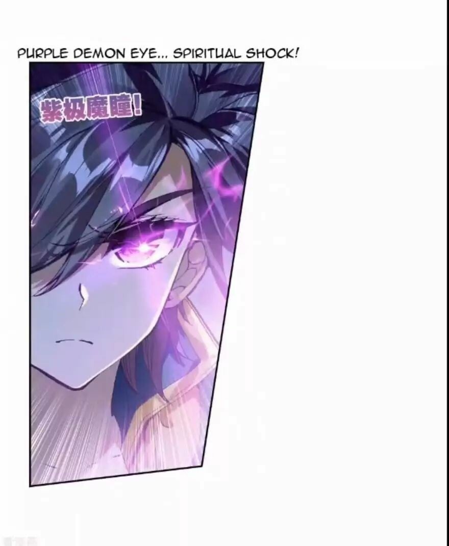 Read Soul Land III Manga Online