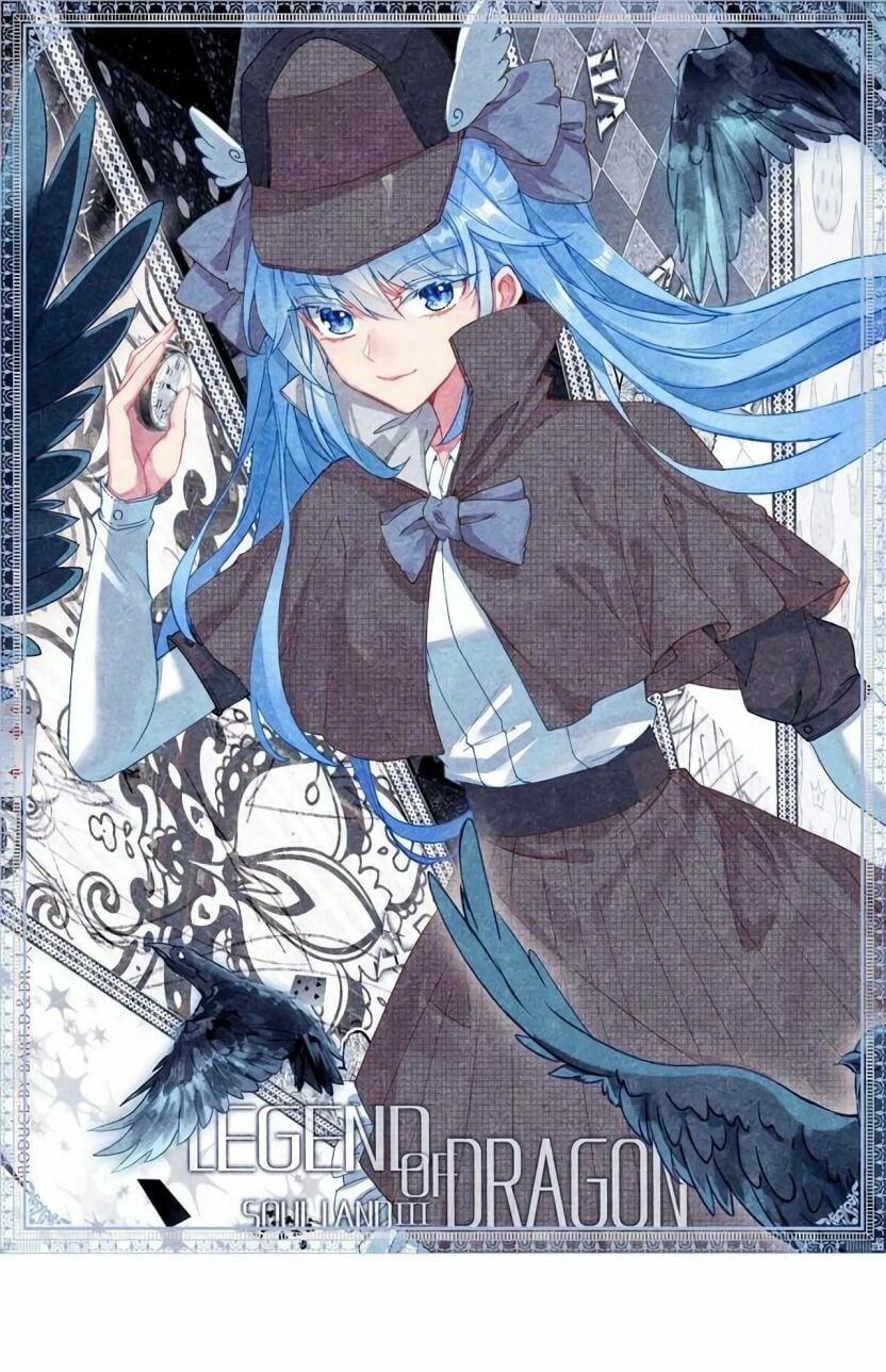 Read Soul Land III Manga Online