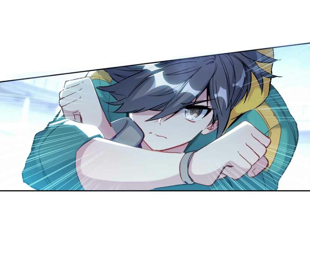 Read Soul Land III Manga Online