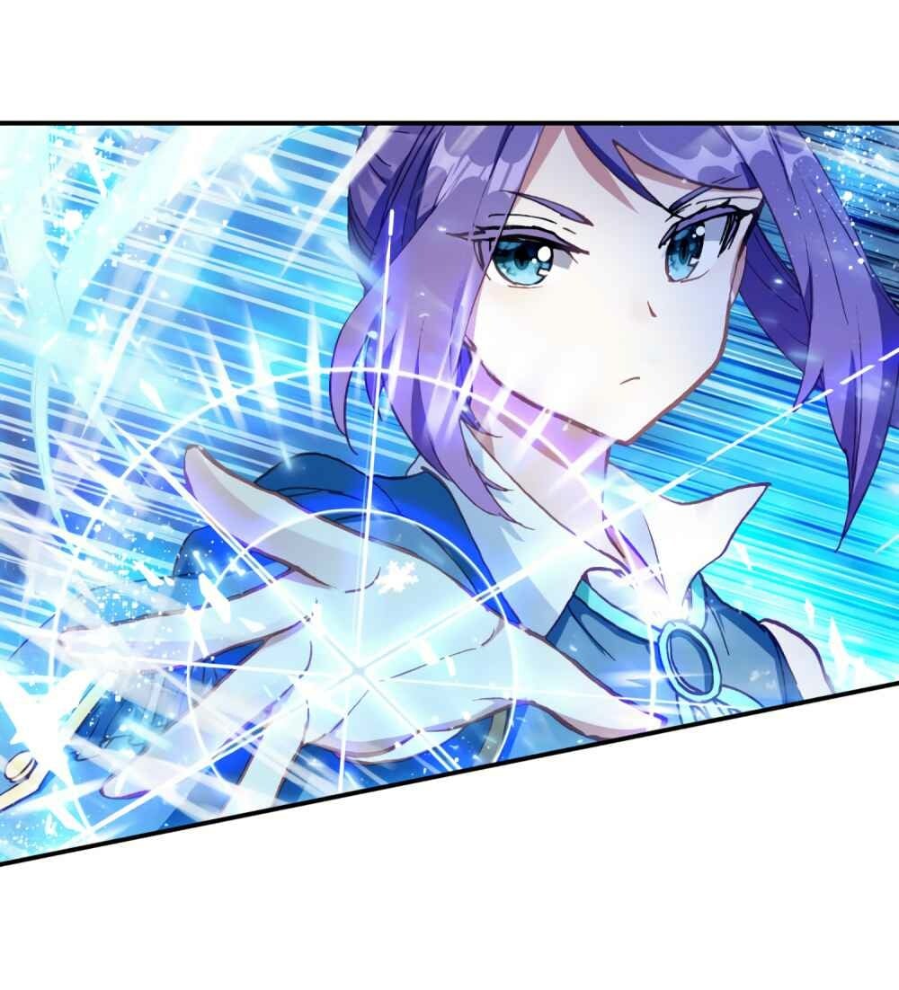 Read Soul Land III Manga Online