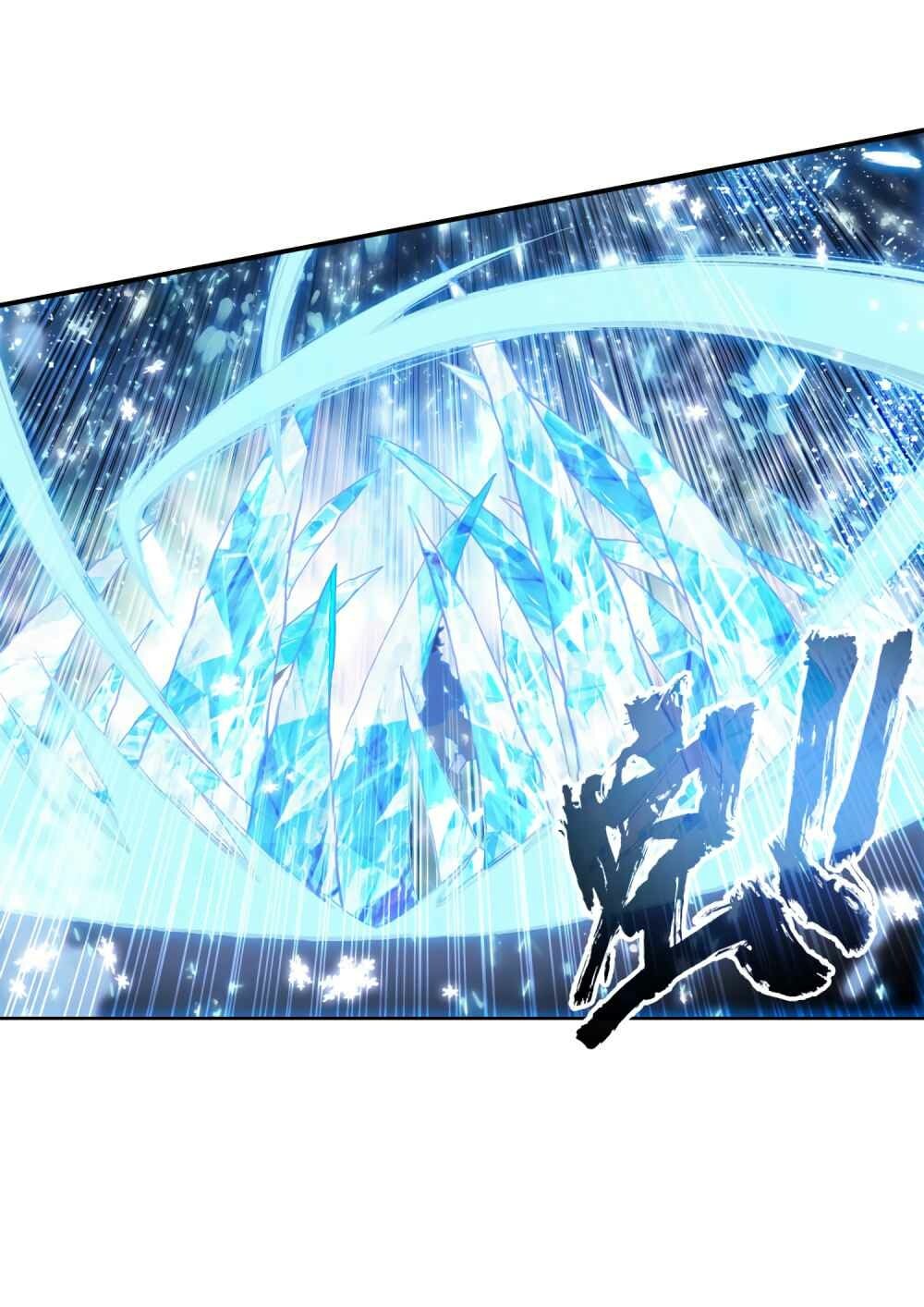 Read Soul Land III Manga Online