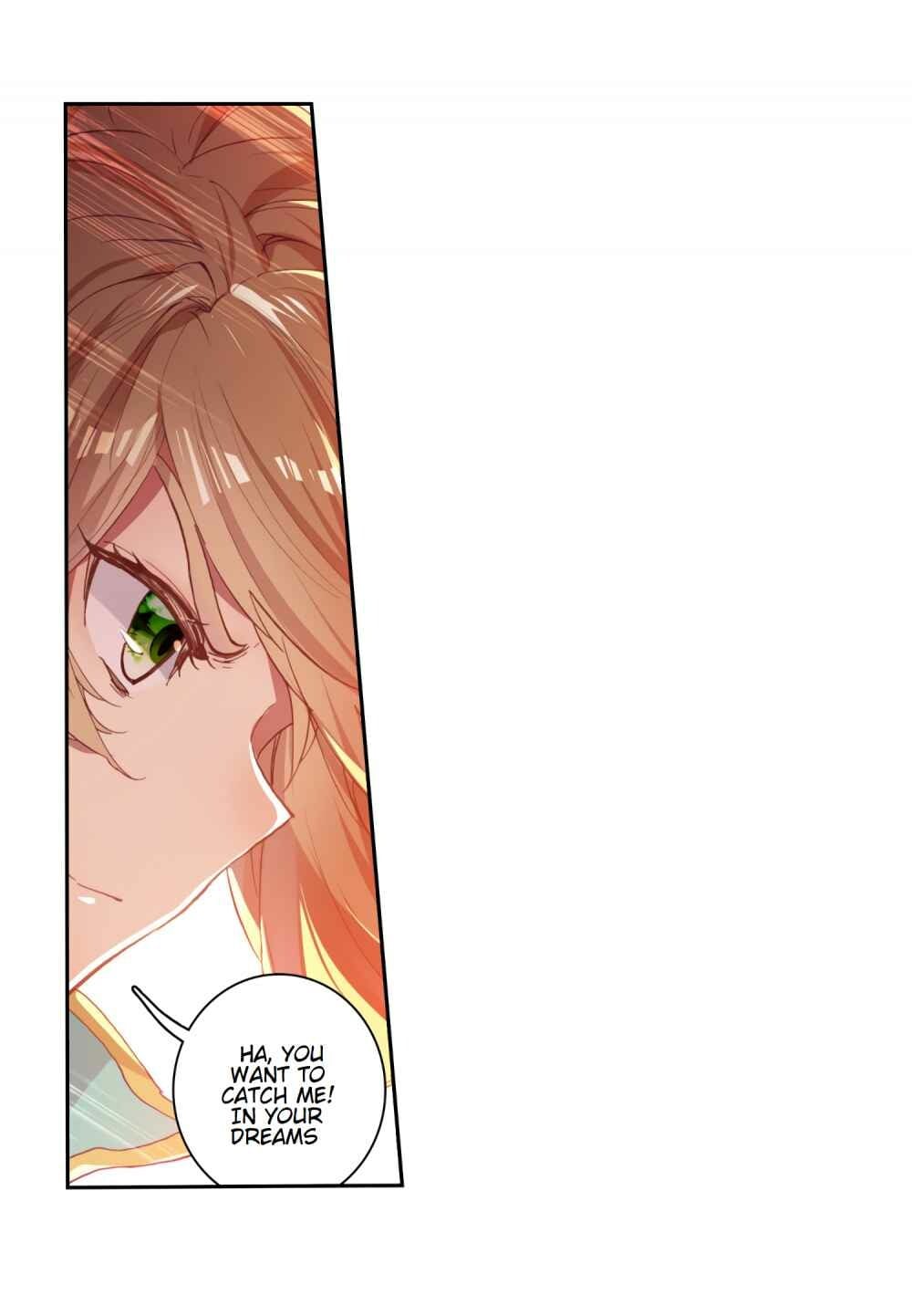 Read Soul Land III Manga Online