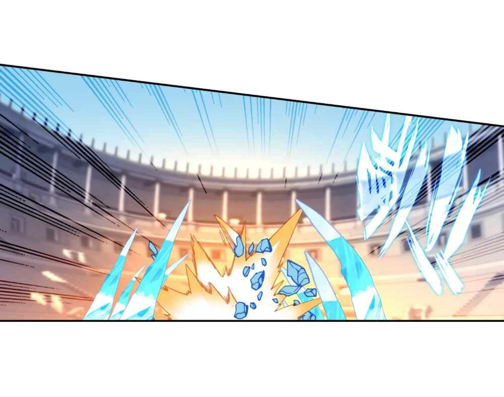 Read Soul Land III Manga Online