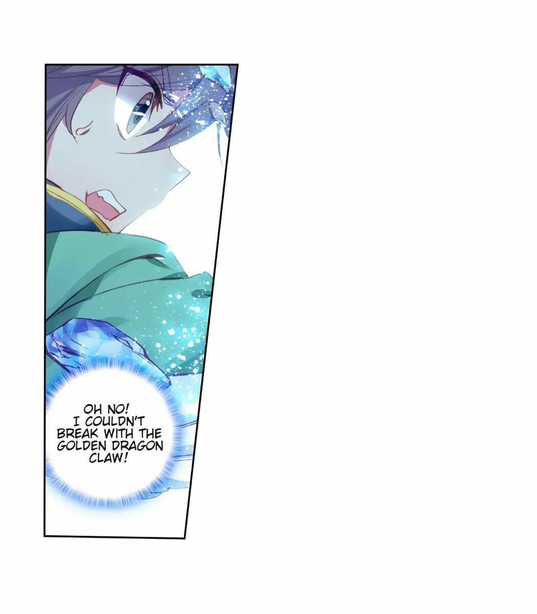 Read Soul Land III Manga Online