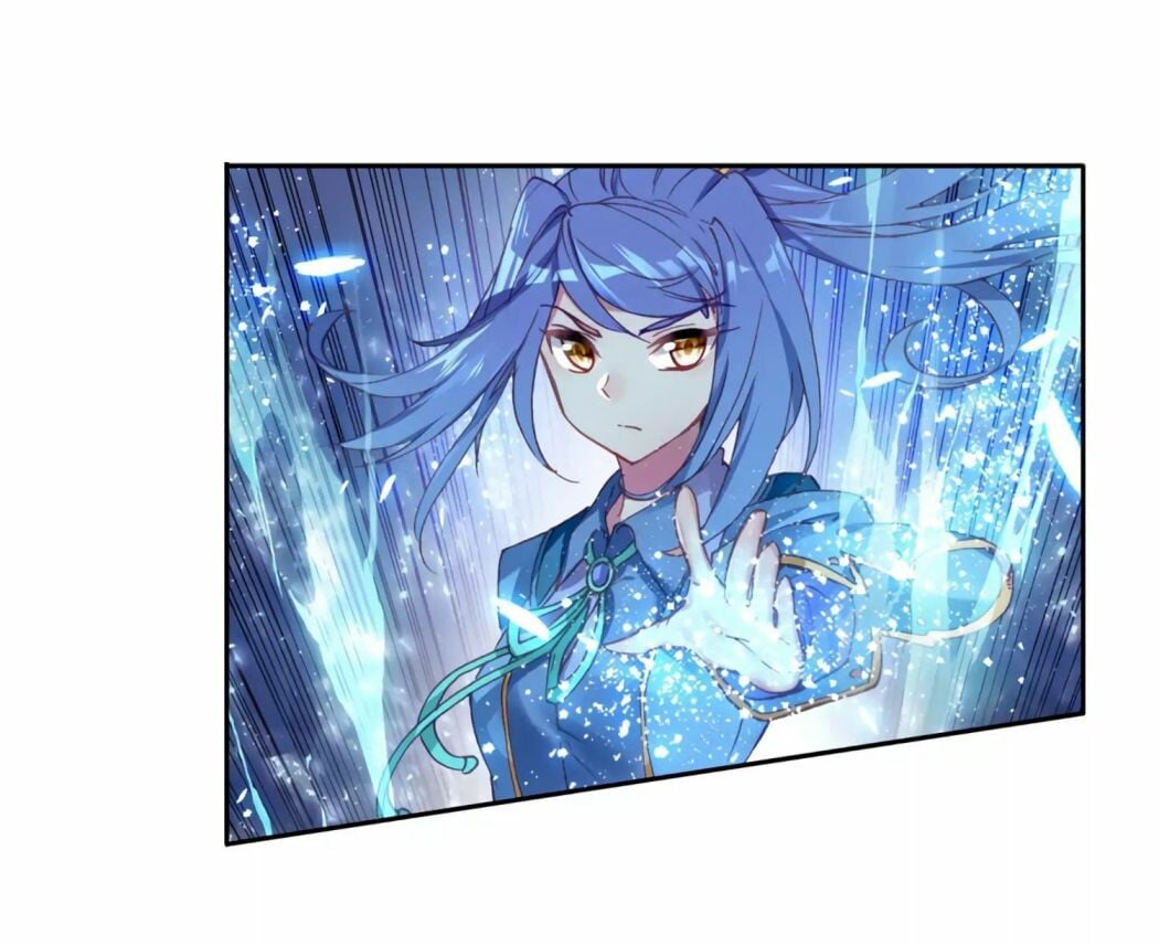 Read Soul Land III Manga Online