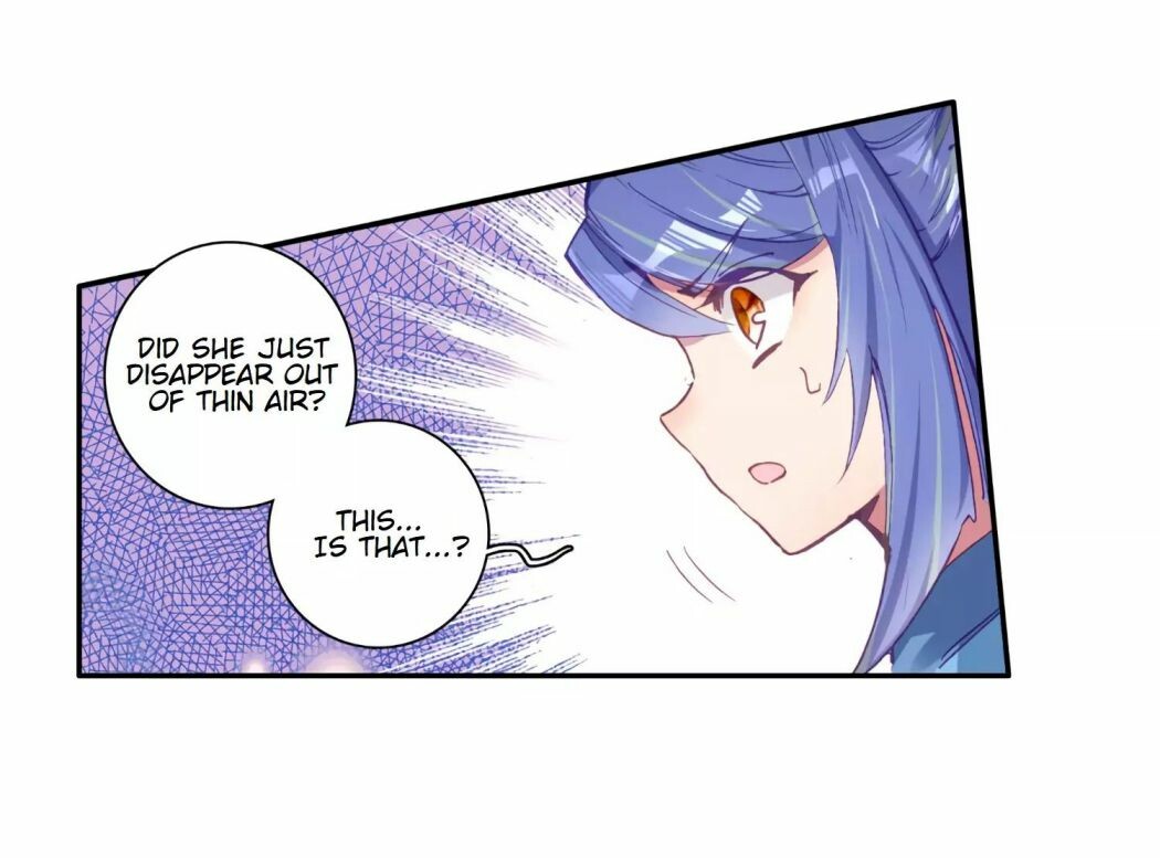 Read Soul Land III Manga Online