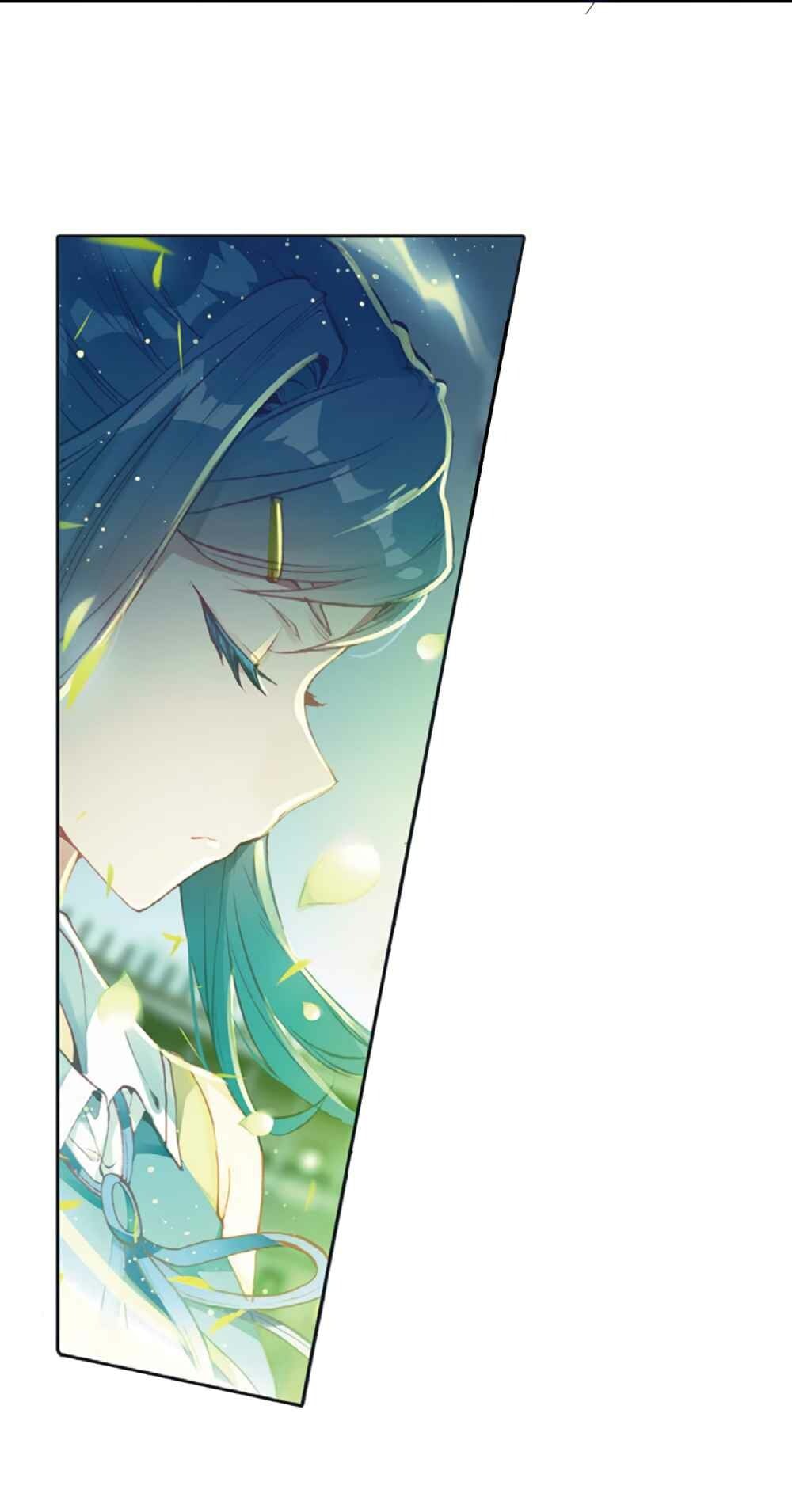 Read Soul Land III Manga Online