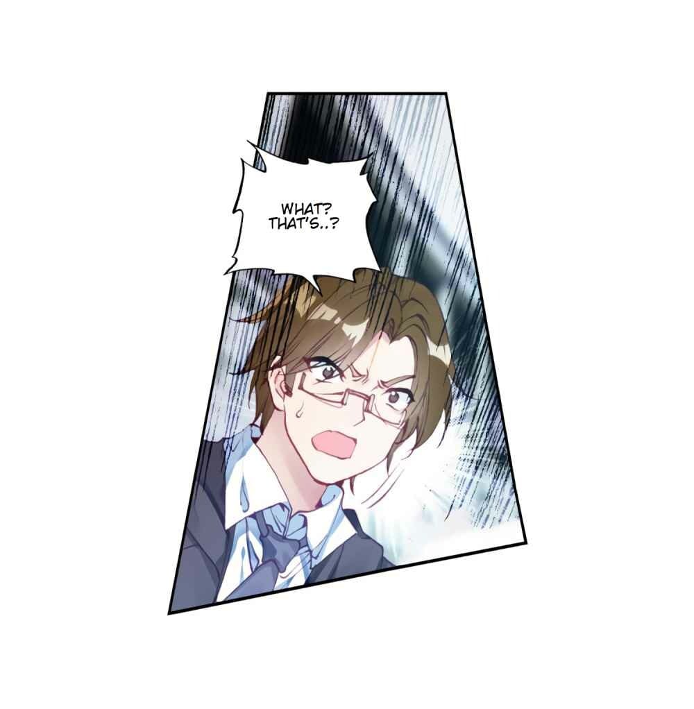 Read Soul Land III Manga Online