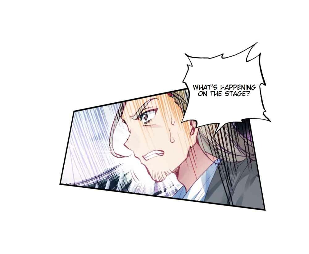 Read Soul Land III Manga Online