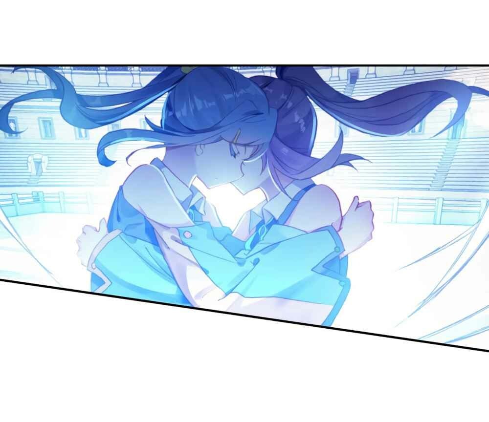 Read Soul Land III Manga Online