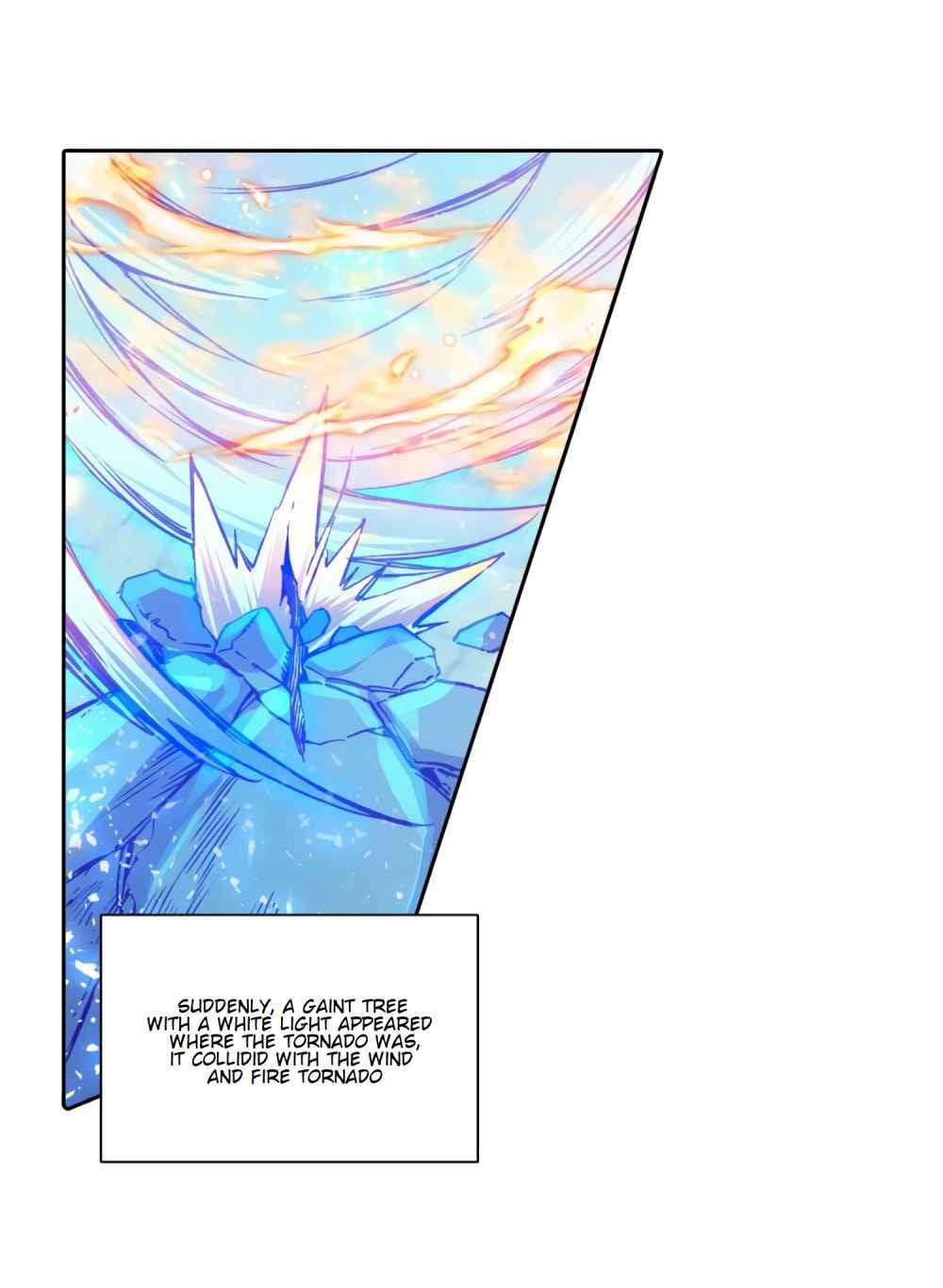 Read Soul Land III Manga Online