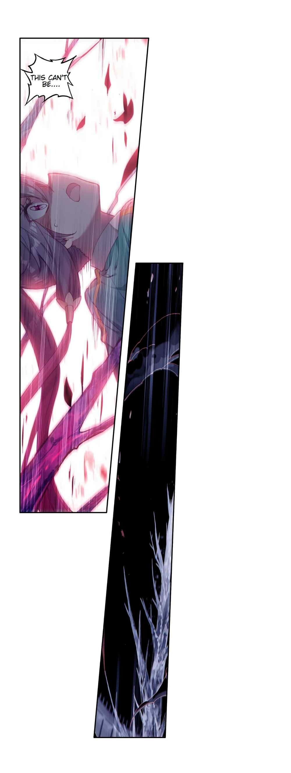 Read Soul Land III Manga Online