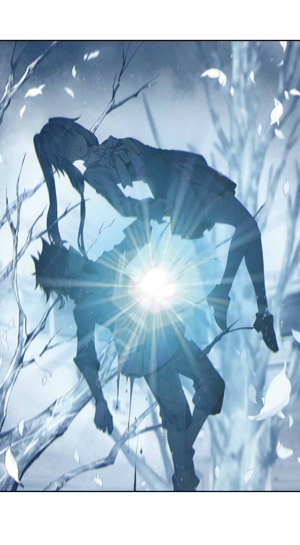 Read Soul Land III Manga Online