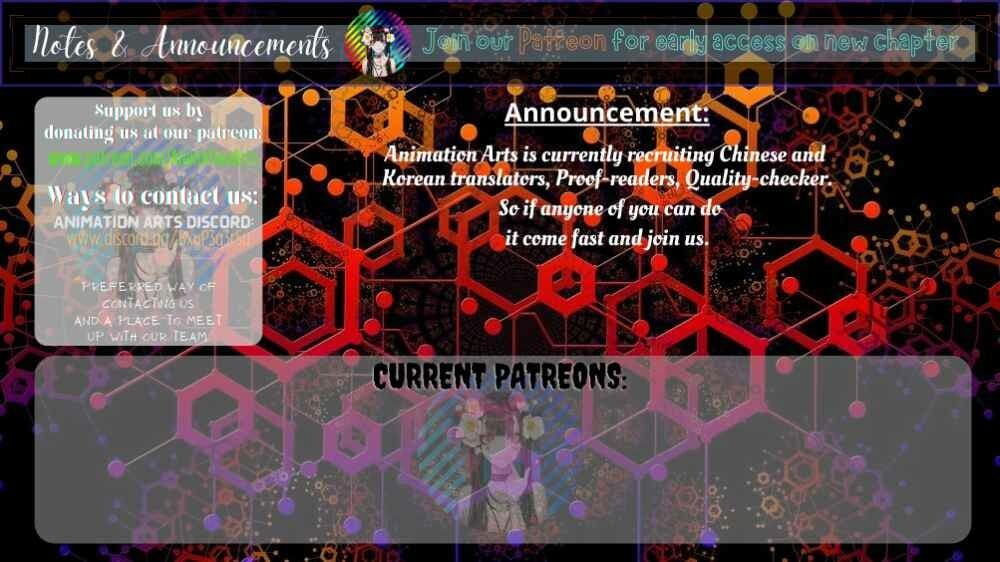 Read Soul Land III Manga Online